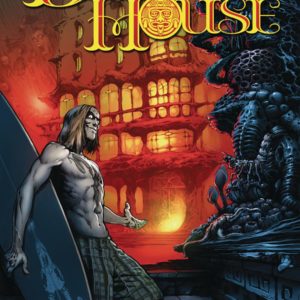 DIABLO HOUSE TP