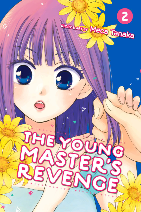 YOUNG MASTER’S REVENGE GN #2