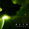 ART OF ALIEN ISOLATION (HC)