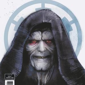 STAR WARS (2015-2019 SERIES: VARIANT EDITION) #49: Rod Reis Galactic Icons cover