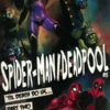 SPIDER-MAN DEADPOOL (VARIANT EDITION) #15: #15 Rod Reis Poster cover