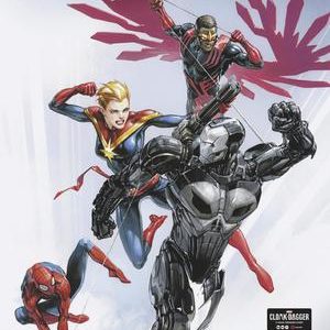 PUNISHER (1987-2018 SERIES) #225 PUNISHER (1987-2018 SERIES) #225