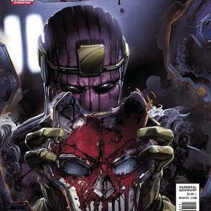 PUNISHER (1987-2018 SERIES) #226 PUNISHER (1987-2018 SERIES) #226