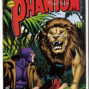 PHANTOM (1948 SIGNITURE SERIES (COA)) #1814: Jeremy MacPherson