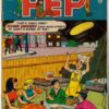 PEP (1940-1987 SERIES) #219: 5.0