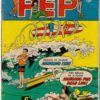 PEP (1940-1987 SERIES) #221: 5.0