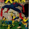 UNCANNY X-MEN (1963-2011,2015 SERIES) #35: NM (9.2)