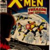 UNCANNY X-MEN (1963-2011,2015 SERIES) #37: NM (9.2)