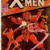 UNCANNY X-MEN (1963-2011,2015 SERIES) #41: FN (6.0)