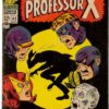 UNCANNY X-MEN (1963-2011,2015 SERIES) #42: VF (8.5)