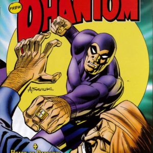 PHANTOM (1948 SERIES) #1815