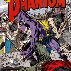 PHANTOM (1948 SERIES) #1817