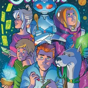 JETSONS TP