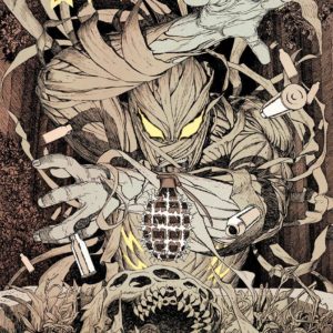 RAGMAN TP (2017 SERIES)