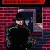 SHADOW: BLOOD AND JUDGEMENT TP