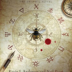 CLOCKWORK LIVES GN (HC)