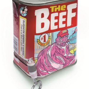 BEEF TP