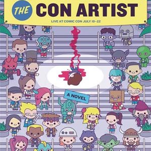 CON ARTIST