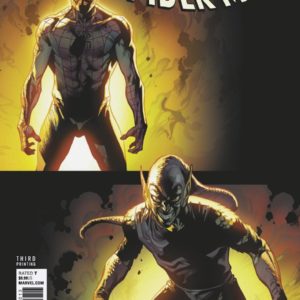 AMAZING SPIDER-MAN (1962-2018 SERIES: VARIANT CVR) #800: #800 Stuart Immonen 3rd Print