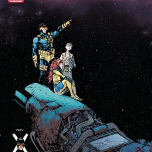 CABLE (1993-2018 SERIES) #159