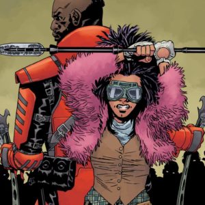 WALKING DEAD (2003-2019 SERIES) #181 WALKING DEAD (2003-2019 SERIES) #181