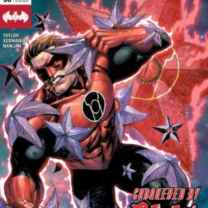 INJUSTICE 2 #30