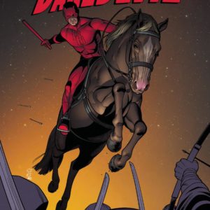 DAREDEVIL (1964-2018 SERIES) #605