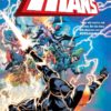 TITANS: THE LAZARUS CONTRACT TP