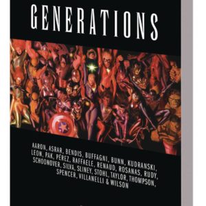 GENERATIONS TP