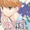 YOUNG MASTER’S REVENGE GN #3