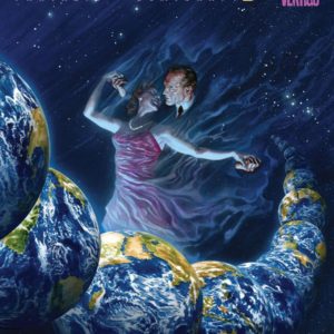 ASTRO CITY (2013- SERIES) #52