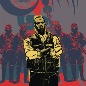 OUTCAST BY KIRKMAN AND AZACETA #36