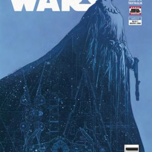 STAR WARS (2015-2019 SERIES) #50