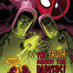 SPIDER-MAN DEADPOOL #35