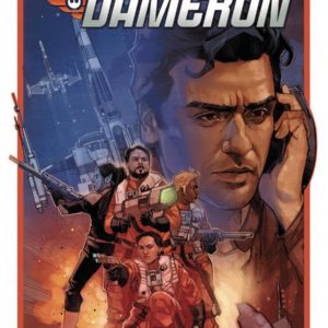 STAR WARS: POE DAMERON #29