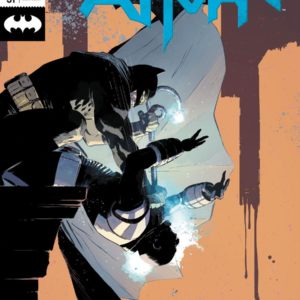 BATMAN (2016-2025 SERIES) #51