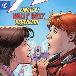 FLASH (2016-2020 SERIES) #45