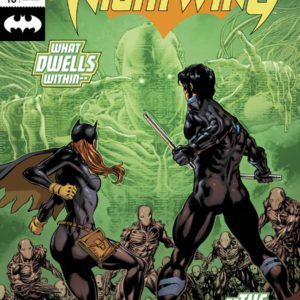 NIGHTWING (2016- SERIES) #46