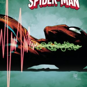PETER PARKER SPECTACULAR SPIDER-MAN #306