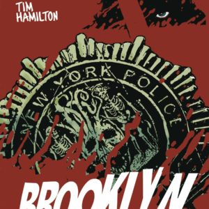BROOKLYN BLOOD TP