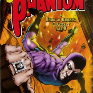 PHANTOM (1948 SERIES) #1819