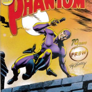 PHANTOM (1948 SERIES) #1820: Frew’s 70th Anniversary Special