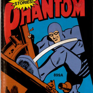 PHANTOM (1953 A SERIES) #899