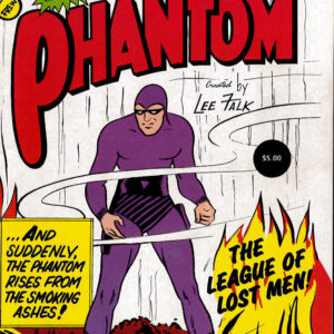 PHANTOM (1953 A SERIES) #939
