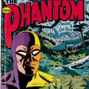 PHANTOM (1953 A SERIES) #965