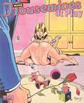 HOUSEWIVES AT PLAY TP #2: More Housewives at Play