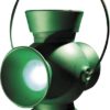 GREEN LANTERN 1:1 SCALE POWER BATTERY PROP W RING #1: Green Lantern