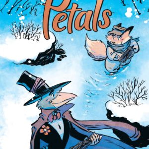 PETALS ORIGINAL GN (HC)