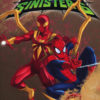 MARVEL UNIVERSE ULT SPIDER-MAN VS SINISTER 6 DIGES #2: #5-8
