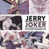 JERRY AND JOKER: ADVENTURES & COMIC ART (HC): NM